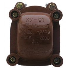 Пост кнопочный КУ-91 1ExdIIBT5