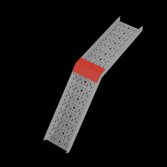 Крышка внеш. верт. угла 45 гр. 300 мм ПЛЮС HD