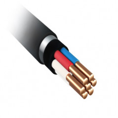 Кабель контрольный КВВГЭнг(А)-LS-ХЛ 7х1