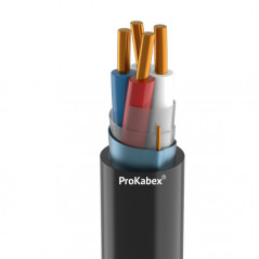 Кабель контрольный КППГЭнг(А)-HF 4х1