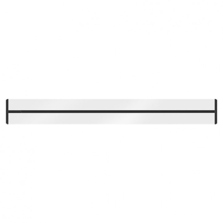 MultiTrack Шина скрытой установки трековой системы 150 см Белый