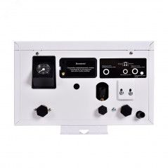 Котел электрический Boss 12 Wi-Fi (White) настенный