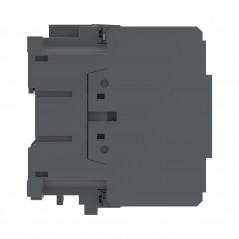 Магнитный контактор YON DSC065 65A 30кВт AC3 3P кат.220В AC