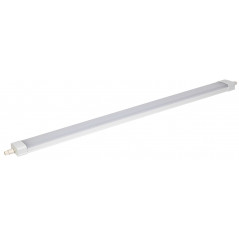 LIGHTING PRO Светильник светодиодный ДСП 1332 36Вт 5000К IP65 1200мм IEK