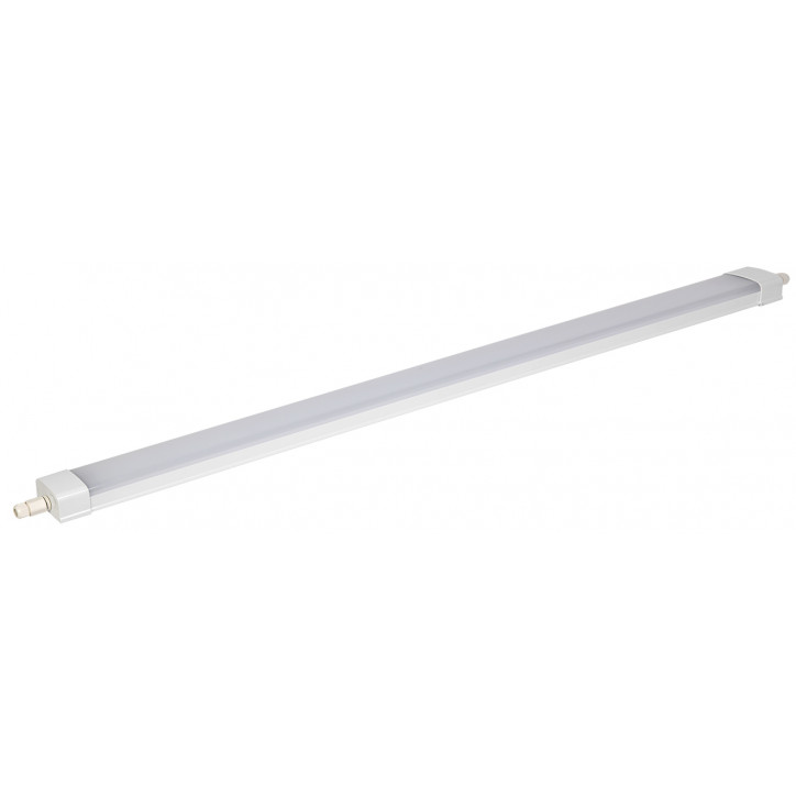 LIGHTING PRO Светильник светодиодный ДСП 1332 36Вт 5000К IP65 1200мм IEK