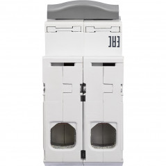 RX3 Выключатель-разъединитель 80А 2П