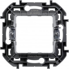 Адаптер для механизма Mosaic INSPIRIA алюминий