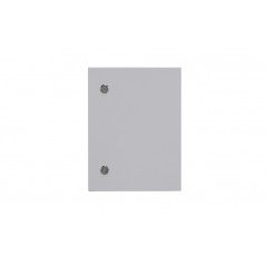 Корпус металлический ЩРНМ IP31 500х400х250