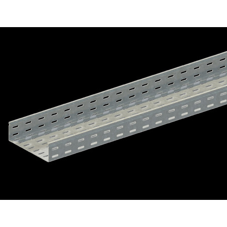 Лоток перф. 200х100х2000