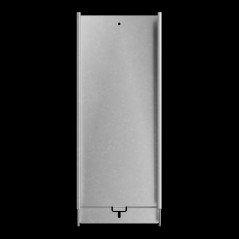 Лоток неперф. 50х200х0,8 L2000 мм Быстрый монтаж ПЛЮС