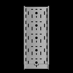 Лоток перф. 50х200х0,55 L2000 мм Быстрый монтаж ПЛЮС
