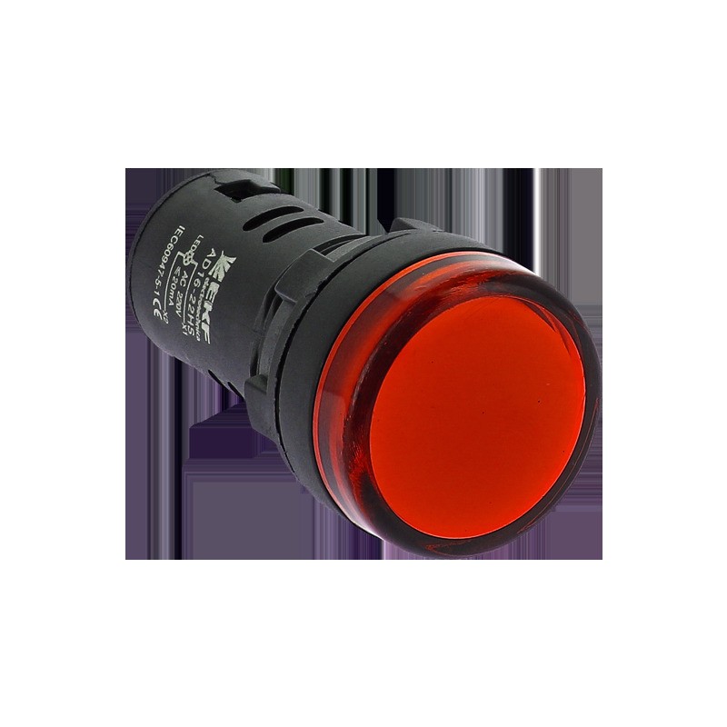 Матрица светодиодная AD16-22HS красная 24В AC PROxima