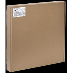 PRO Светильник ДВО 1001 30Вт 4000К мпр. IEK