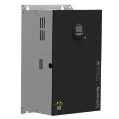 Преобразователь частоты STV630 110 кВт 400В ЭМС С3 + LED панель оператора