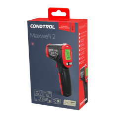 Пирометр Maxwell 2