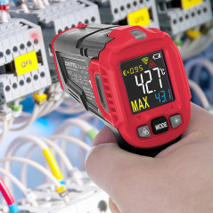 Пирометр Maxwell 3
