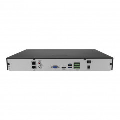 Видеорегистратор IP 32-канальный до 2 HDD