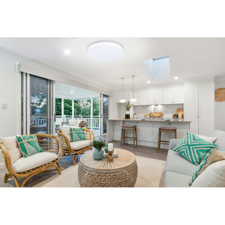 Светильник светодиодный ДБО-75 настенно-потолочный управляемый MIRAGE 230В 3000-6500K 6000Лм 495x105мм Светильник светодиодный ДБО-75 настенно-потолочный управляемый MIRAGE 230В 3000-6500K 6000Лм 495x105мм