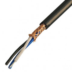 Кабель МКЭШ 3х0.35