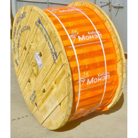 Кабель силовой ППГнг(А)-HF 2Х10 ок(N)-0,66 барабан