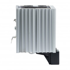 Обогреватель с клеммной колодкой P-75W 110-230V