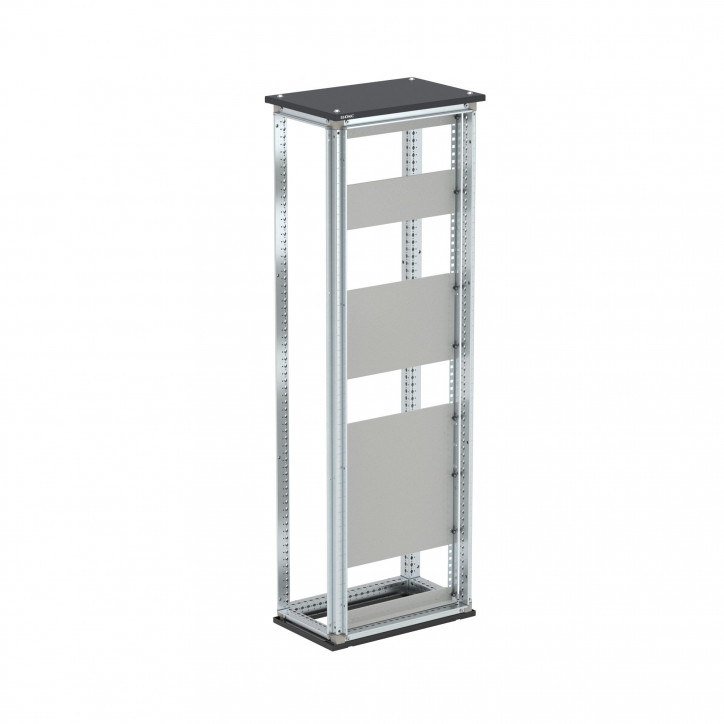 Панель внутренняя глухая с винтовым креплением ШхВ 400х250 мм (DKC) Панель внутренняя глухая с винтовым креплением ШхВ 400х250 мм (DKC)