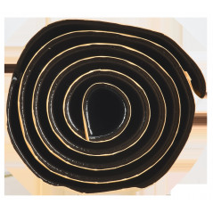 MIXTAPE PRO Изолента-герметик 3,17х63мм 0,6м 2229 IEK