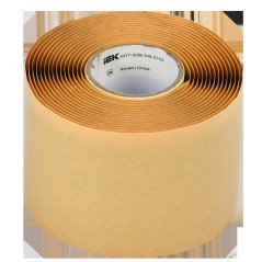 MIXTAPE PRO Изолента резиново-мастичная электроизоляционная 1,6х51мм 3м 2228 IEK