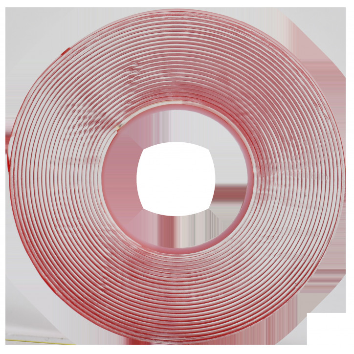 MIXTAPE PRO Лента монтажная прочная двусторонняя 1х9мм 5м IEK