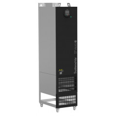Преобразователь частоты STV630 220 кВт 400В ЭМС С3 + LED панель оператора