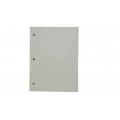 Корпус металлический ЩРНМ IP55 800х600х250