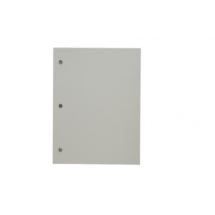 Корпус металлический ЩРНМ IP55 800х600х250