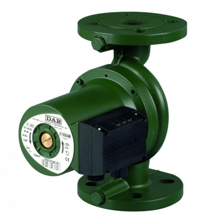 Насос B 80/250.40 T - 400 v