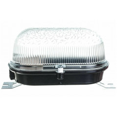 Светильник ПСХ-60 IP53 основание карболит