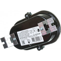 Светильник ПСХ-60 IP53 основание карболит