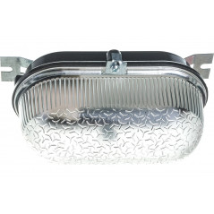 Светильник ПСХ-60 IP53 основание карболит