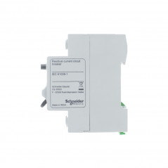 ВДТ селект. EASY9 (УЗО) 2П 40А 300мА AC-S 230В