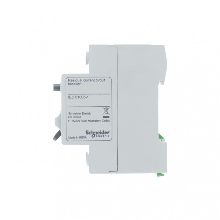 ВДТ селект. EASY9 (УЗО) 2П 40А 300мА AC-S 230В