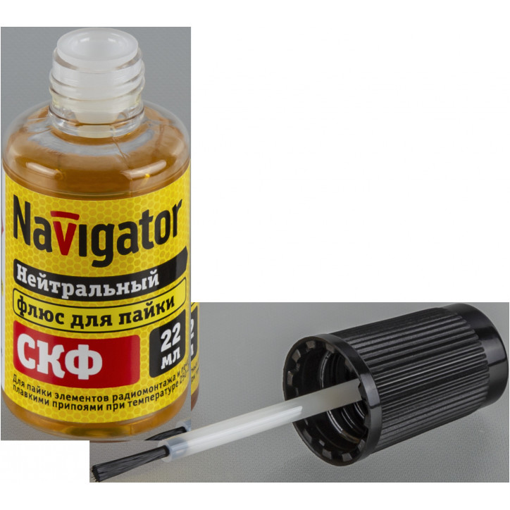 Флюс 93 264 NEM-Fl02-F22 (СКФ, 22 мл) Флюс 93 264 NEM-Fl02-F22 (СКФ, 22 мл)