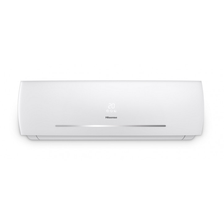 AS-07HR4RYDDC00W (NEO Classic A) наружный блок сплит-системы Hisense (Новый)