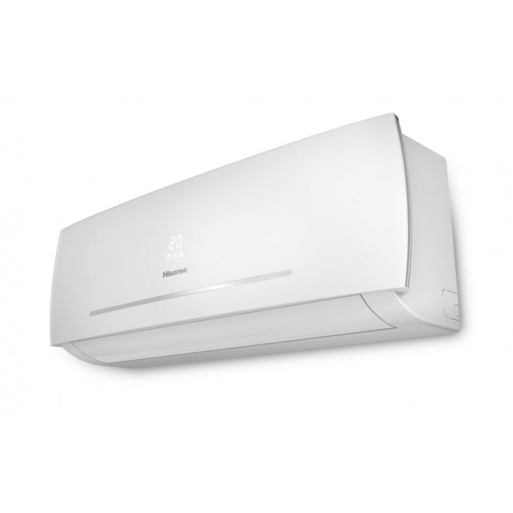 AS-18HR4RMADC00W (NEO Classic A) наружный блок сплит-системы Hisense (Новый)
