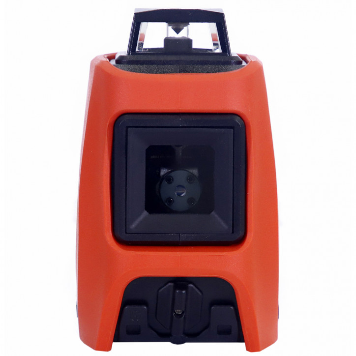 Нивелир лазерный Neo X1-360