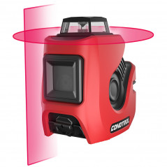 Нивелир лазерный Neo X1-360