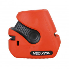 Нивелир лазерный Neo X200 set
