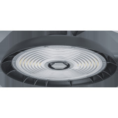 Светильник светодиодный ДСП-200вт 5000К 30000Лм 120 гр. IP65