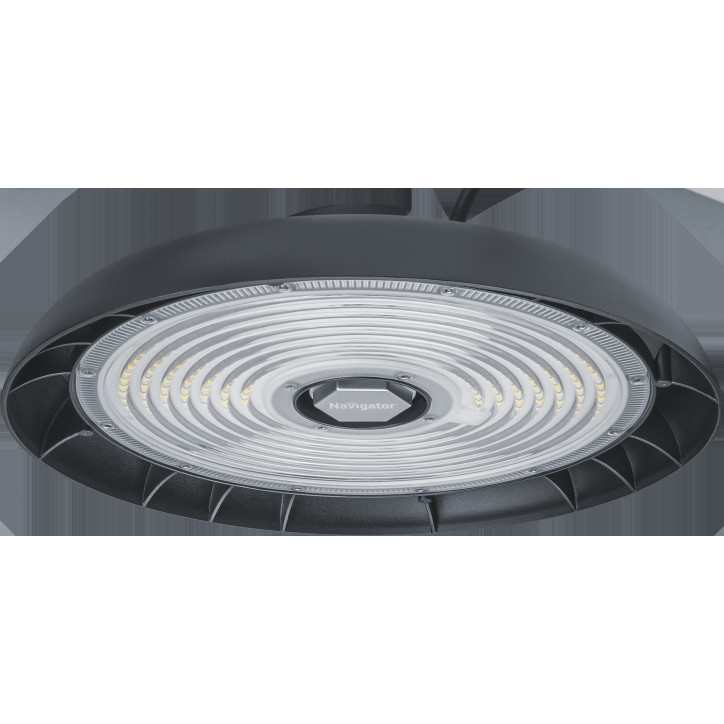 Светильник светодиодный ДСП-200вт 5000К 30000Лм 120 гр. IP65