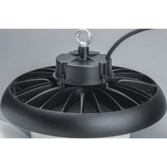 Светильник светодиодный ДСП-200вт 5000К 30000Лм 120 гр. IP65