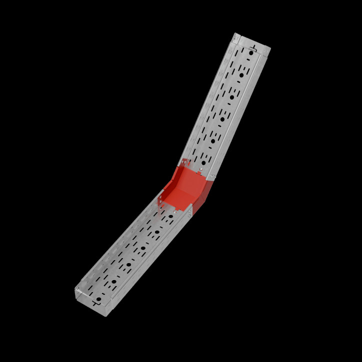 Угол внутр. верт. 45 гр. 80х150 мм ПЛЮС INOX304 Угол внутр. верт. 45 гр. 80х150 мм ПЛЮС INOX304