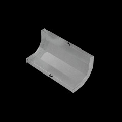 Угол внутр. верт. 90 гр. 50х500 мм ПЛЮС INOX304