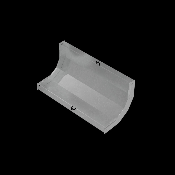 Угол внутр. верт. 90 гр. 50х500 мм ПЛЮС INOX304 Угол внутр. верт. 90 гр. 50х500 мм ПЛЮС INOX304